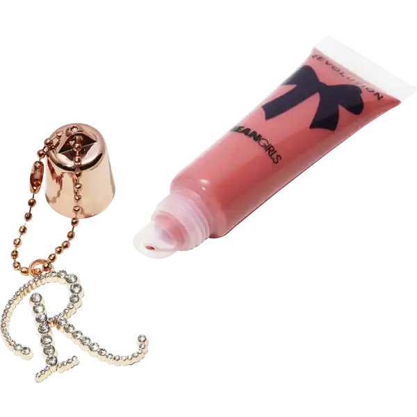 Mean Girls x Revolution Karen Smith Lip Gloss Cherry