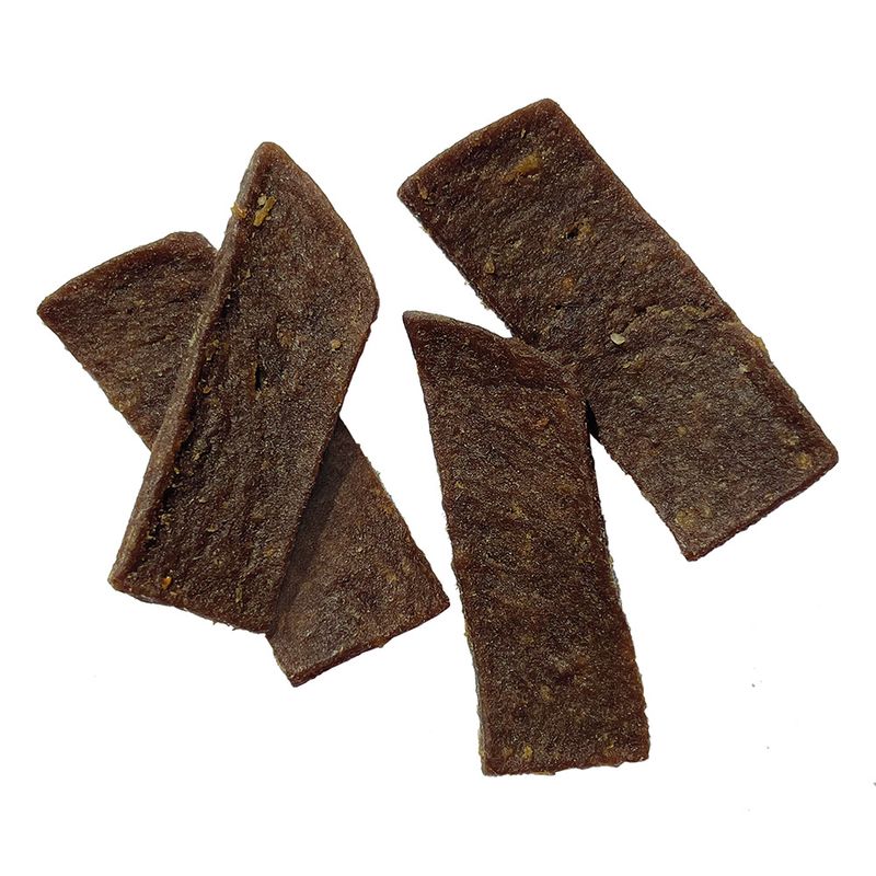 Friandises Rosie's Farm Strips poulet