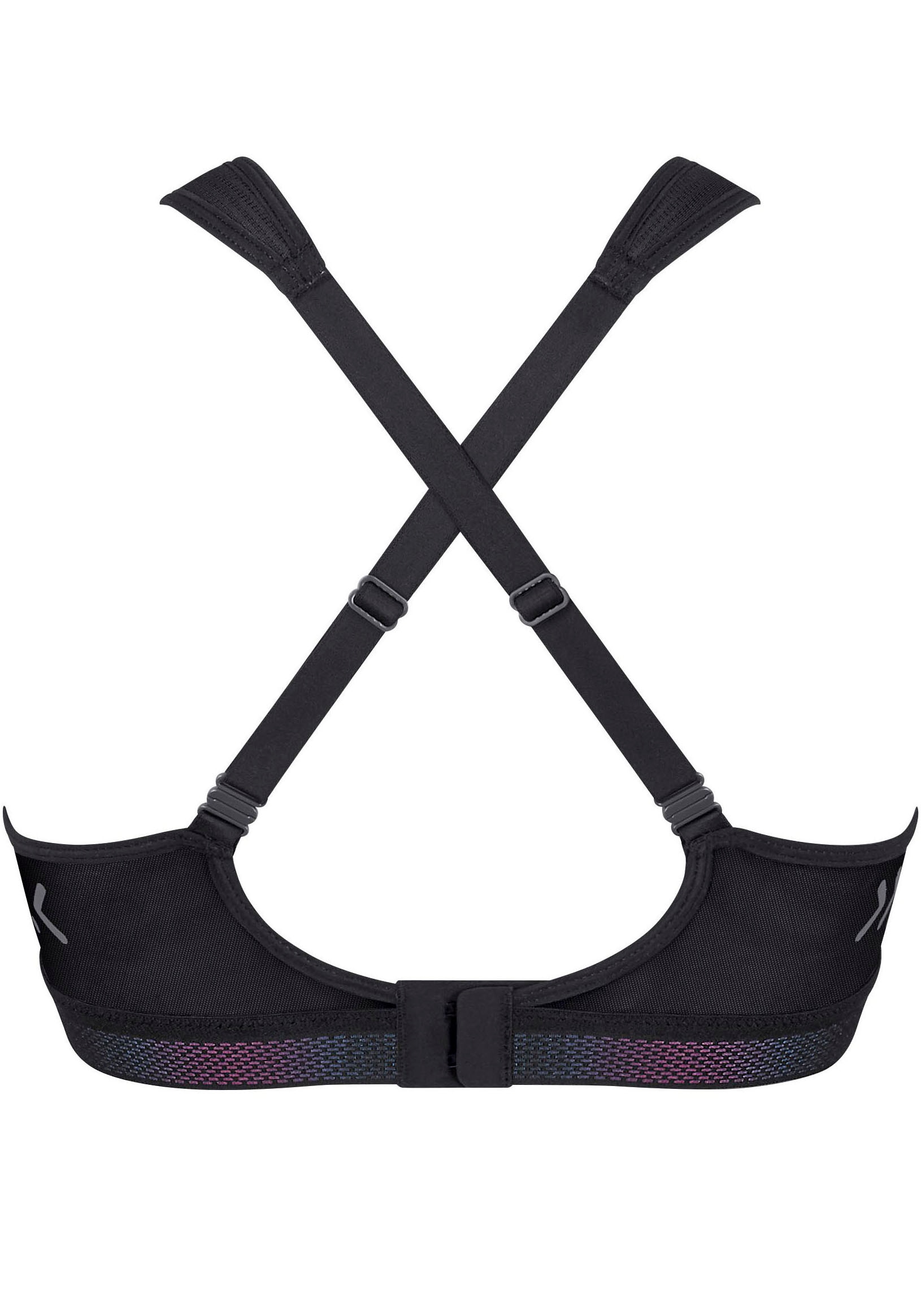 triaction by Triumph Sport-BH »Triaction Cardio Flow P EX«, atmungsaktiv und extremer Halt