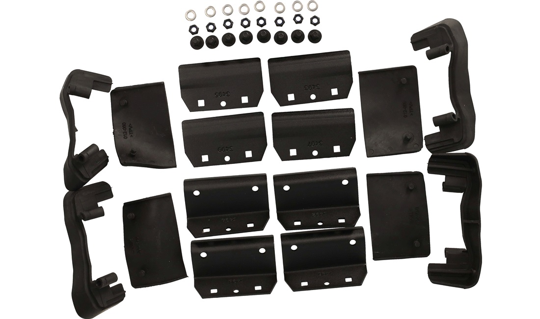 Kit Optiplus Rail FIX K. Sorento (20->)