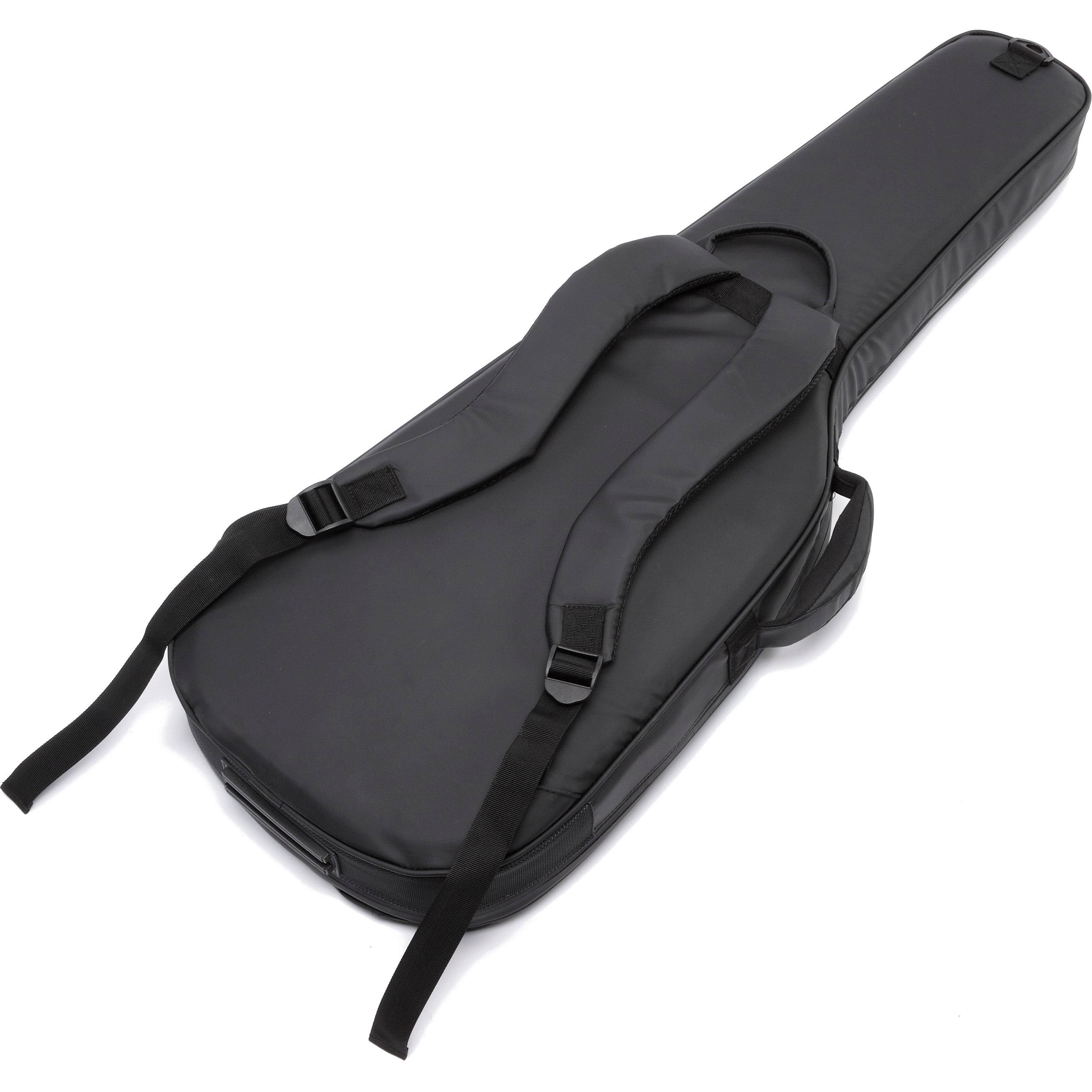 Ibanez Powerpad ULTRA IGB724-BK gigbag voor elektrische gitaar