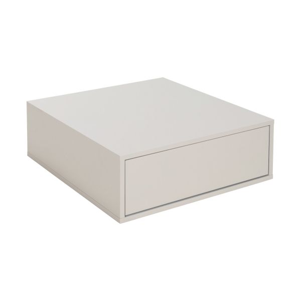 Kidsmill Amy Ladeblok Babybed Oatmeal 60 x 120 cm