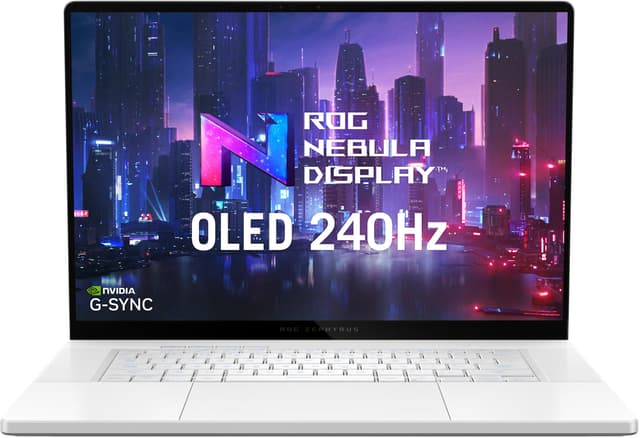 Asus ROG Zephyrus G16 GU605CR U9-285H/32/1024/5070Ti/OLED 16