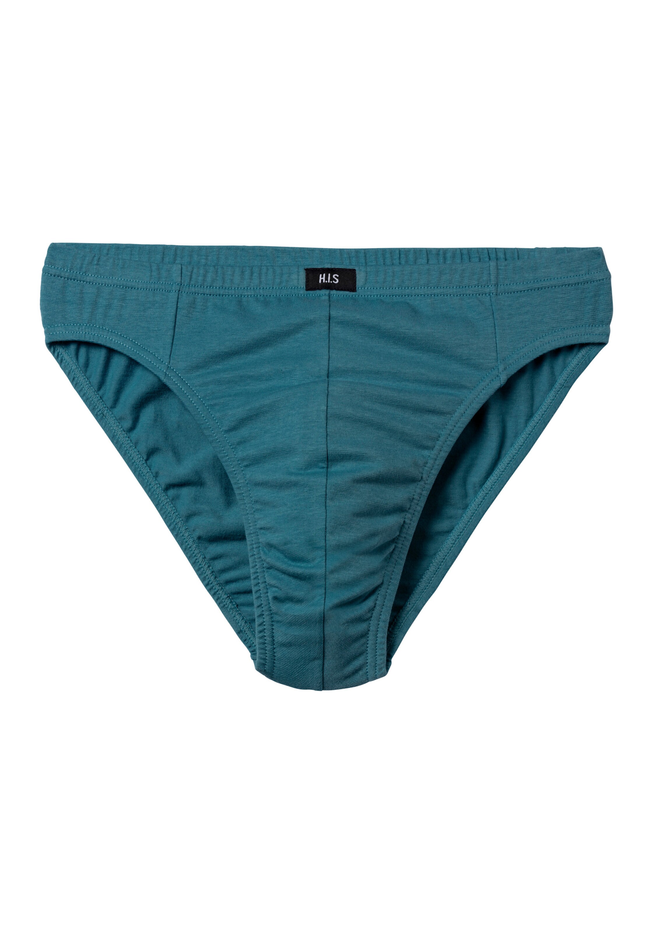 H.I.S Slip in hellblau, hellpetrol, petrol, dunkelpetrol, navy, weiß, schwarz