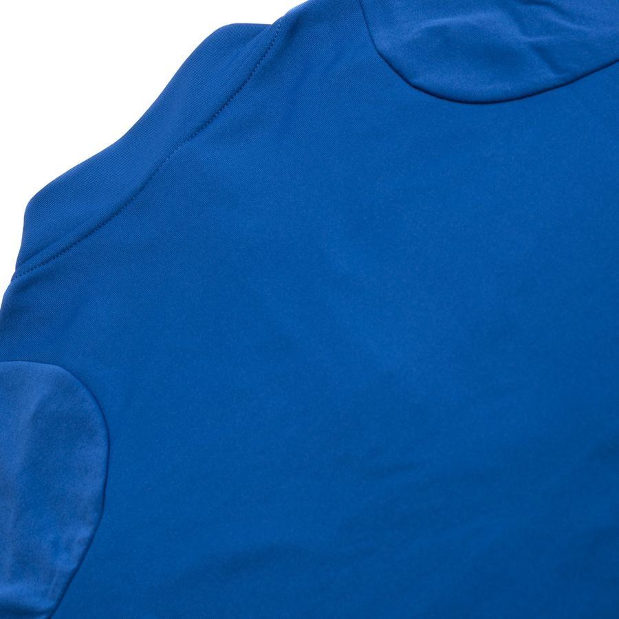 Nike Maillot d'Entraînement Academy 21 Drill Top - Bleu/Blanc Femme
