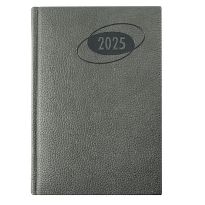 Agenda Etna Time 21 - 1 jour par page - 15 x 21 cm - disponible dans différentes couleurs - Exacompta