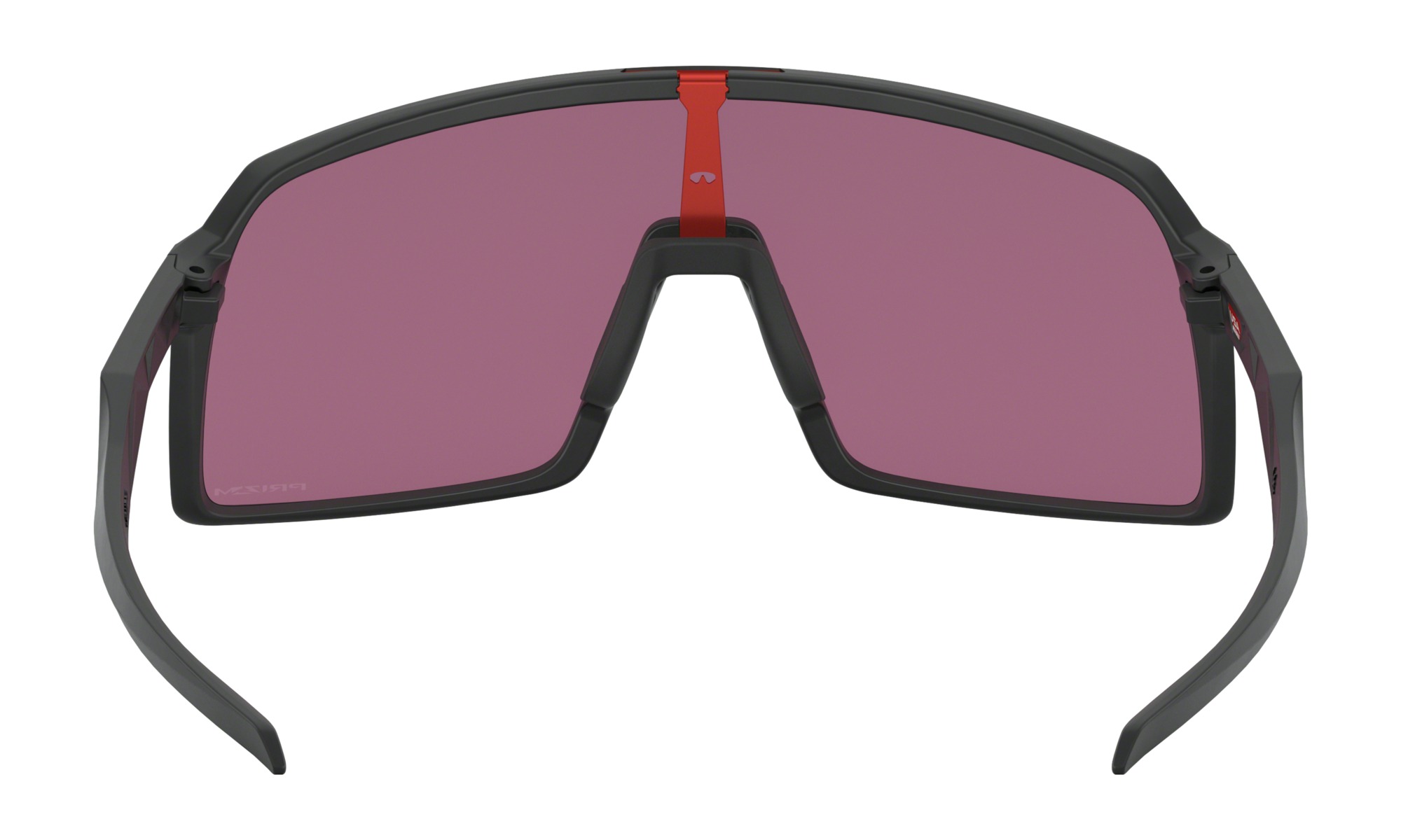 Oakley Sutro cykelbriller Prizm Road/Matte Black