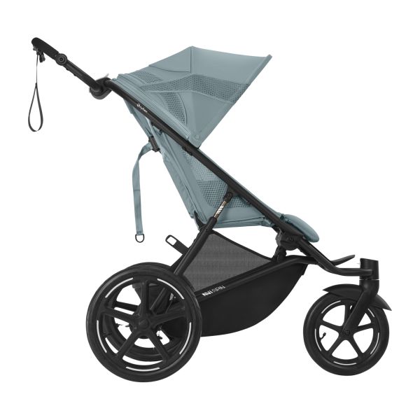 Cybex Avi Spin Kinderwagen - Almond Beige / Beige