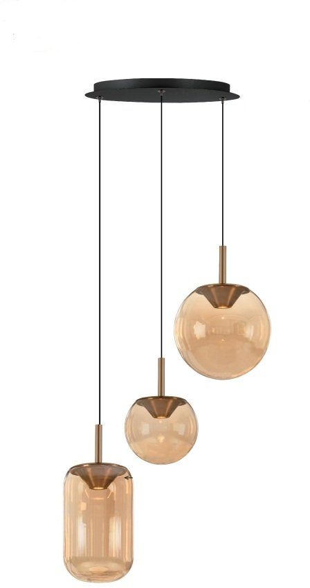 Montèl   Yvonne Hanglamp