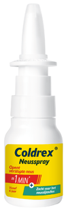 Coldrex Neusspray 20ML