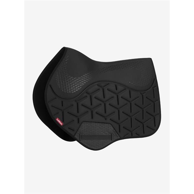 Zadeldek LeMieux ProForm Moulded Close Contact Springen Zwart