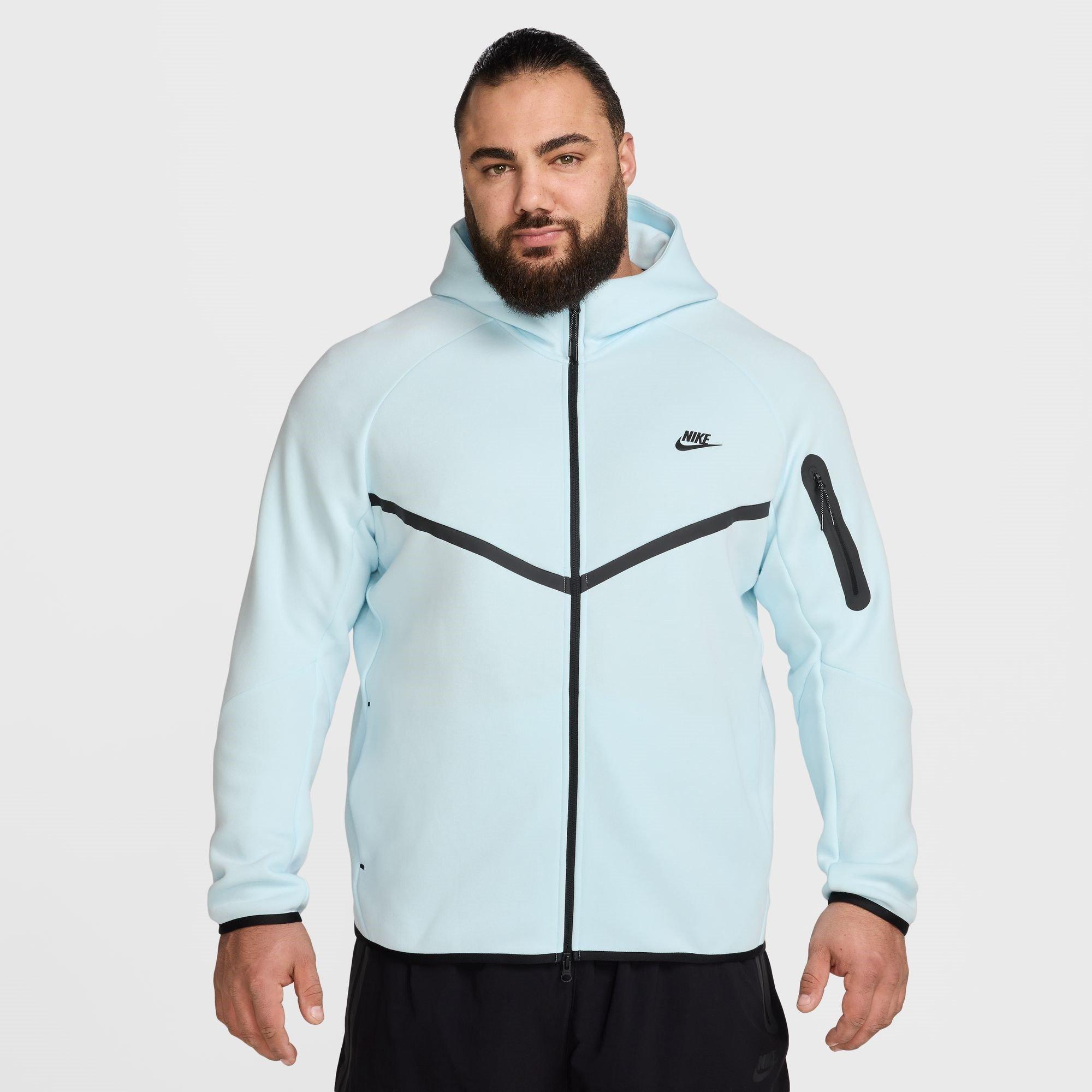 Nike Tech Fleece Hoodie Mens
