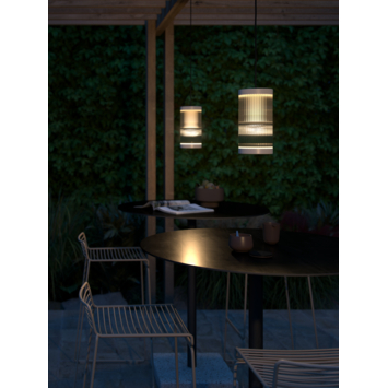 Nordlux hanglamp Coupar zand