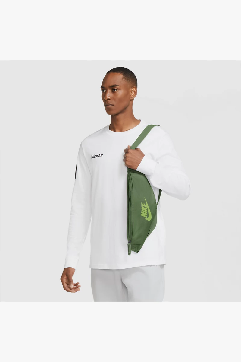 Nike Heritage 3 L Gürteltasche