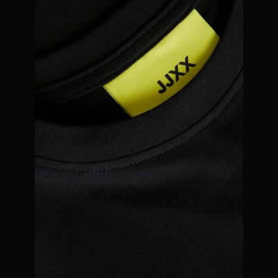 Tee-shirt à manches courtes femme Jxkora Loose Vt Jrs JJXX
