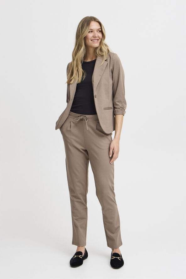 Fransa FRZablazer 1 Blazer Walnut