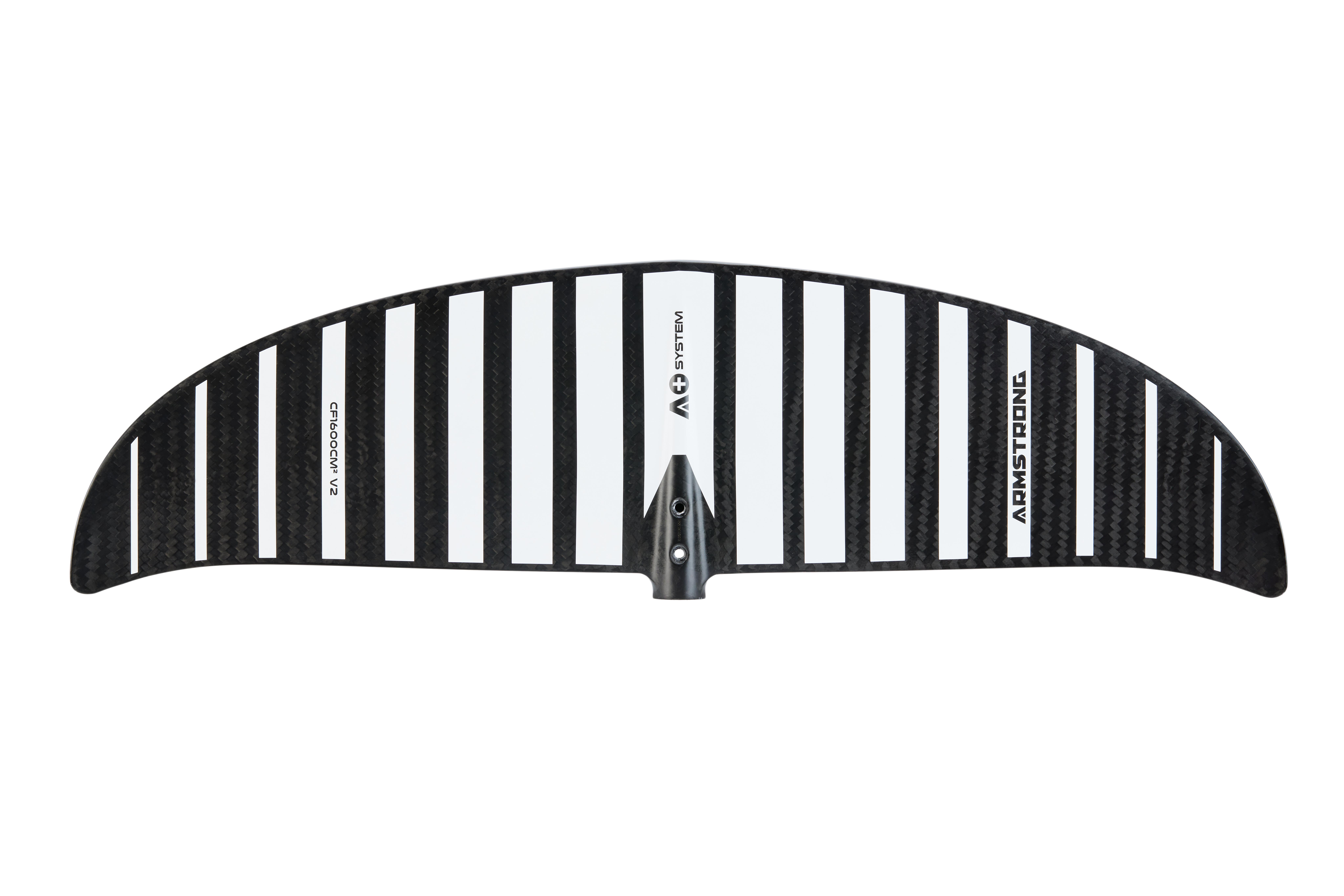 Armstrong Foils Front wing CF V2 CF v2 - 950cm²