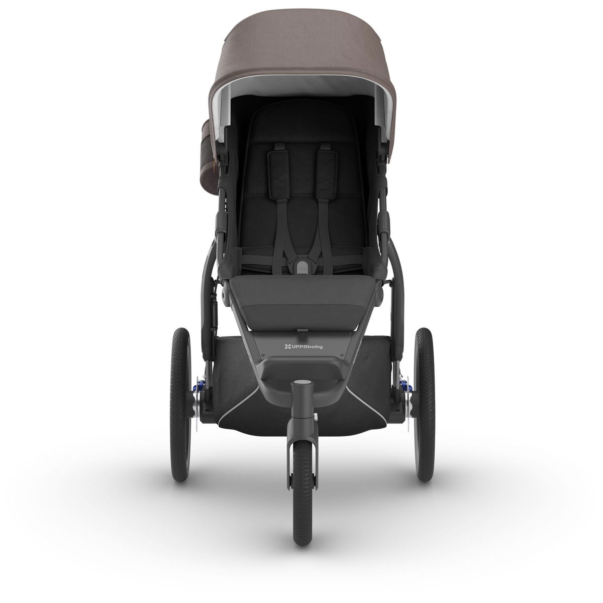 UPPAbabyUPPAbaby   RIDGE Kombikinderwagen Theo
