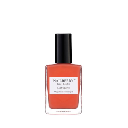 Nailberry L’Oxygéné Nail Polish, Decadence