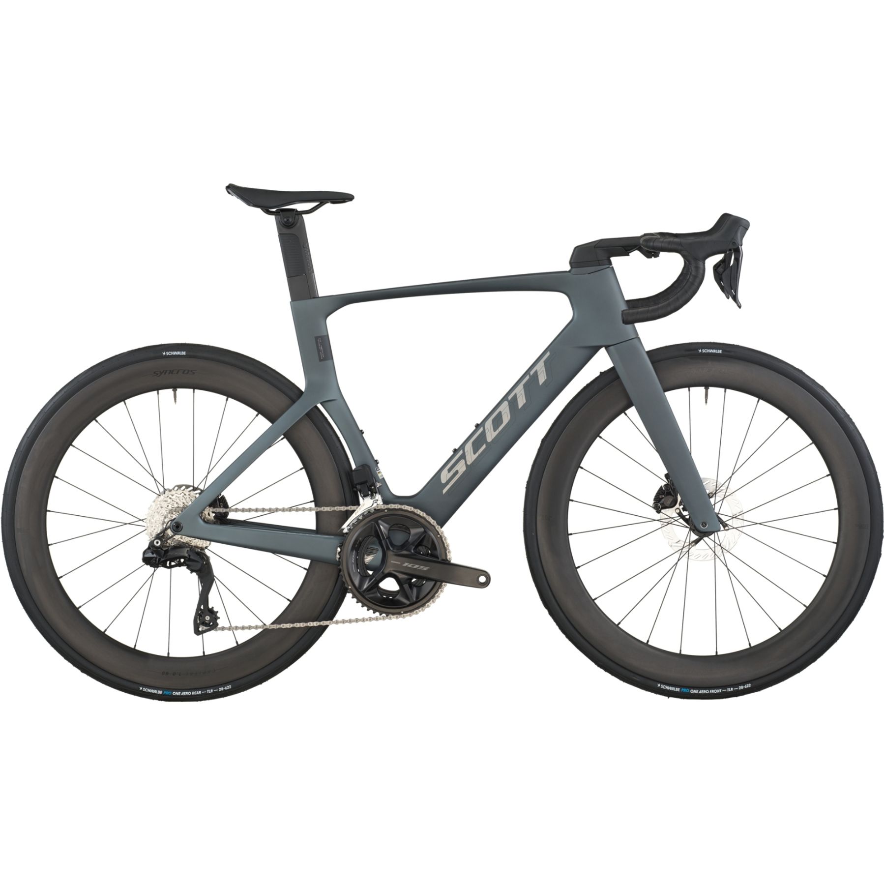 Scott Foil RC 20 2026