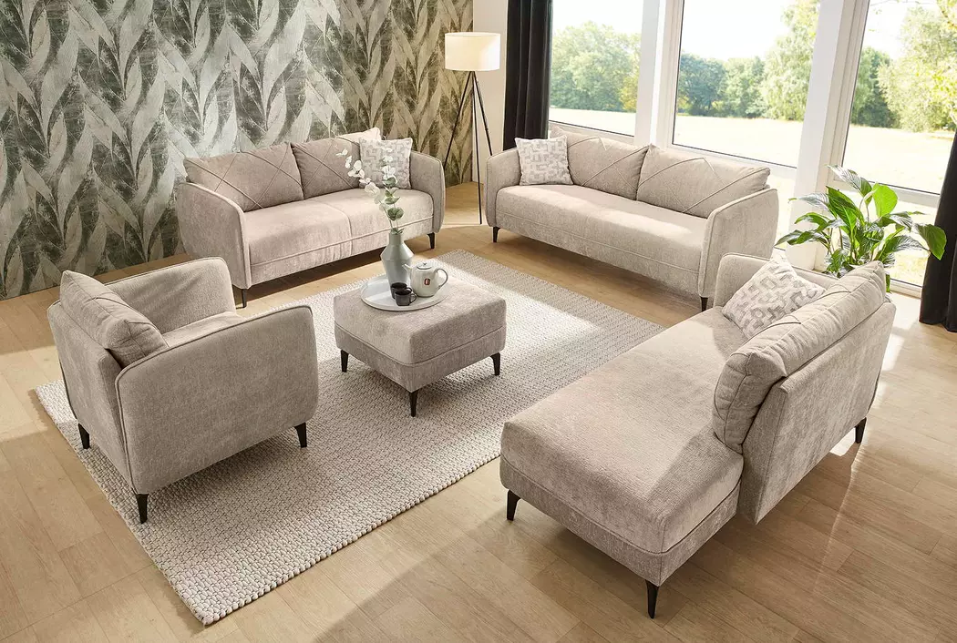 Sofa Novara