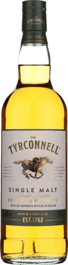 TYRCONNELL SINGLE MALT 70CL