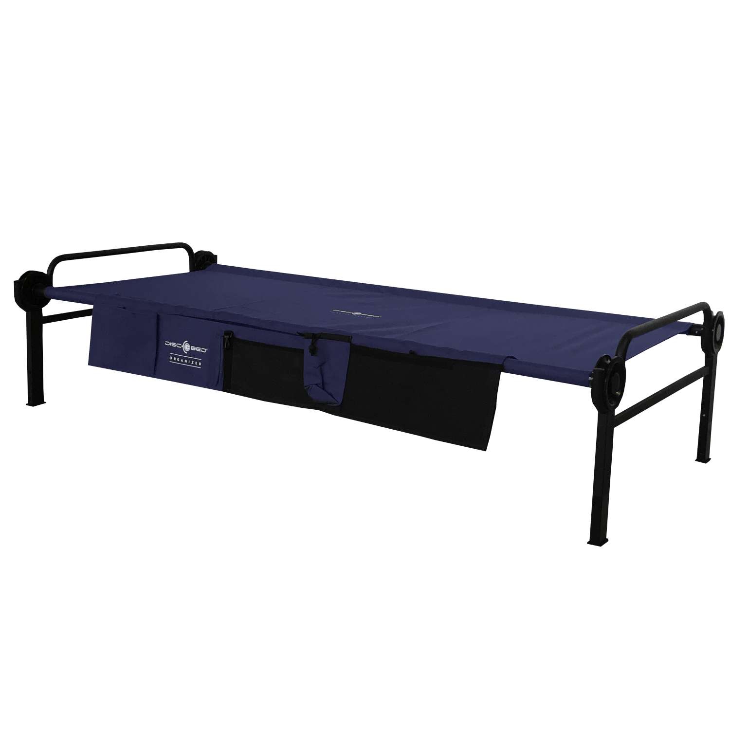 Disc-O-Bed XLT Campingliege  201 cm