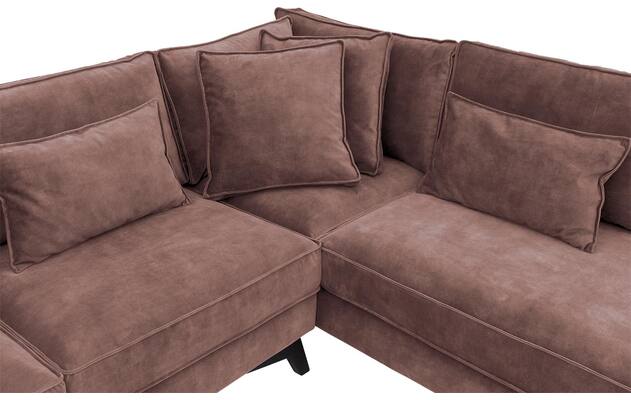 Hoekbank Chambre
