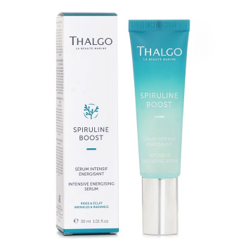 Thalgo Spiruline Boost Intensive Energising Serum
