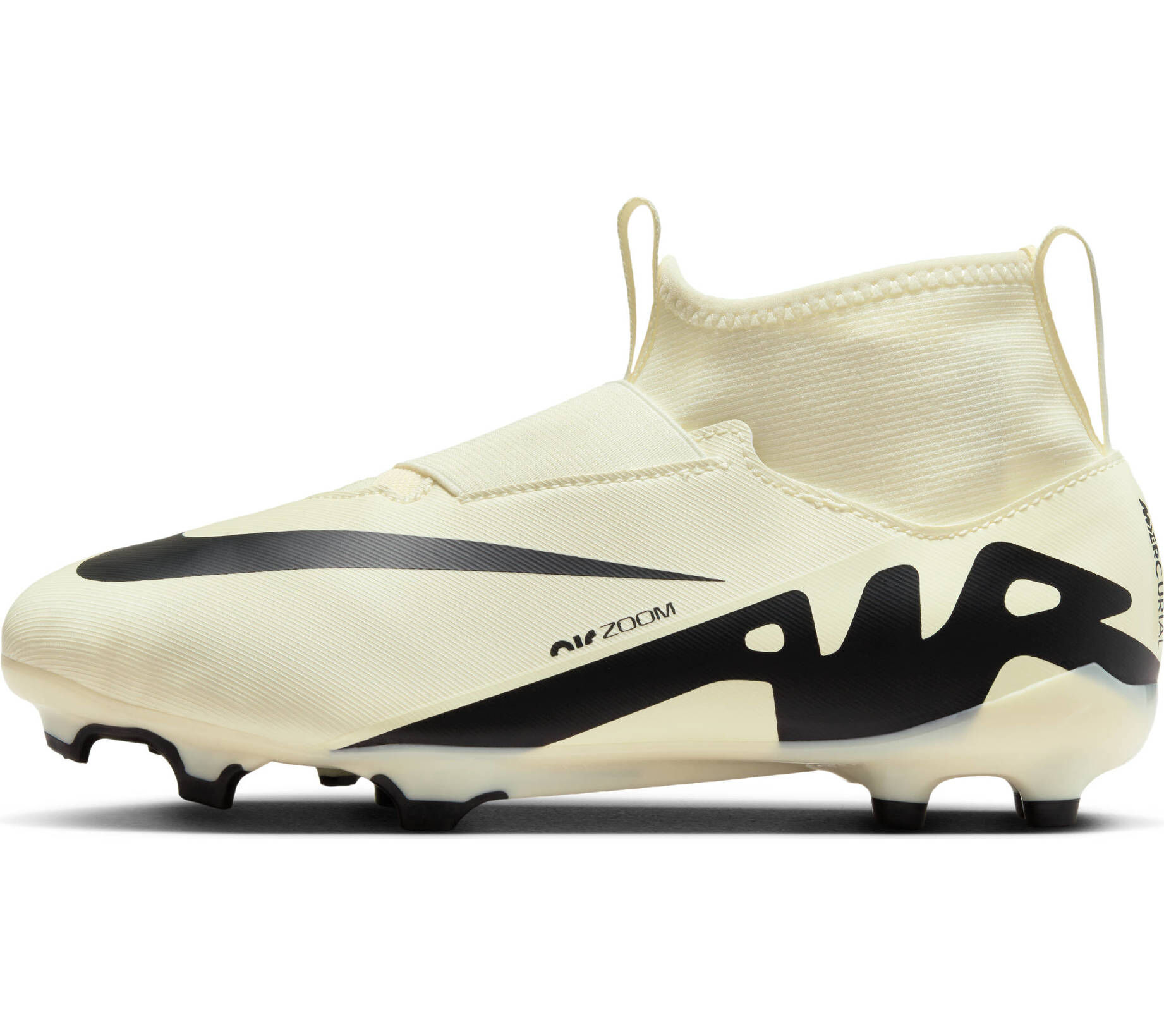 Nike| Kinder Fußballschuhe Rasen und Kunstrasen JR ZOOM SUPERFLY 9 ACADEMY FG/MG