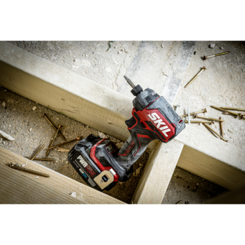 SKIL 20V slagschroevendraaier 3225CA compact brushless 250Nm (zonder accu)