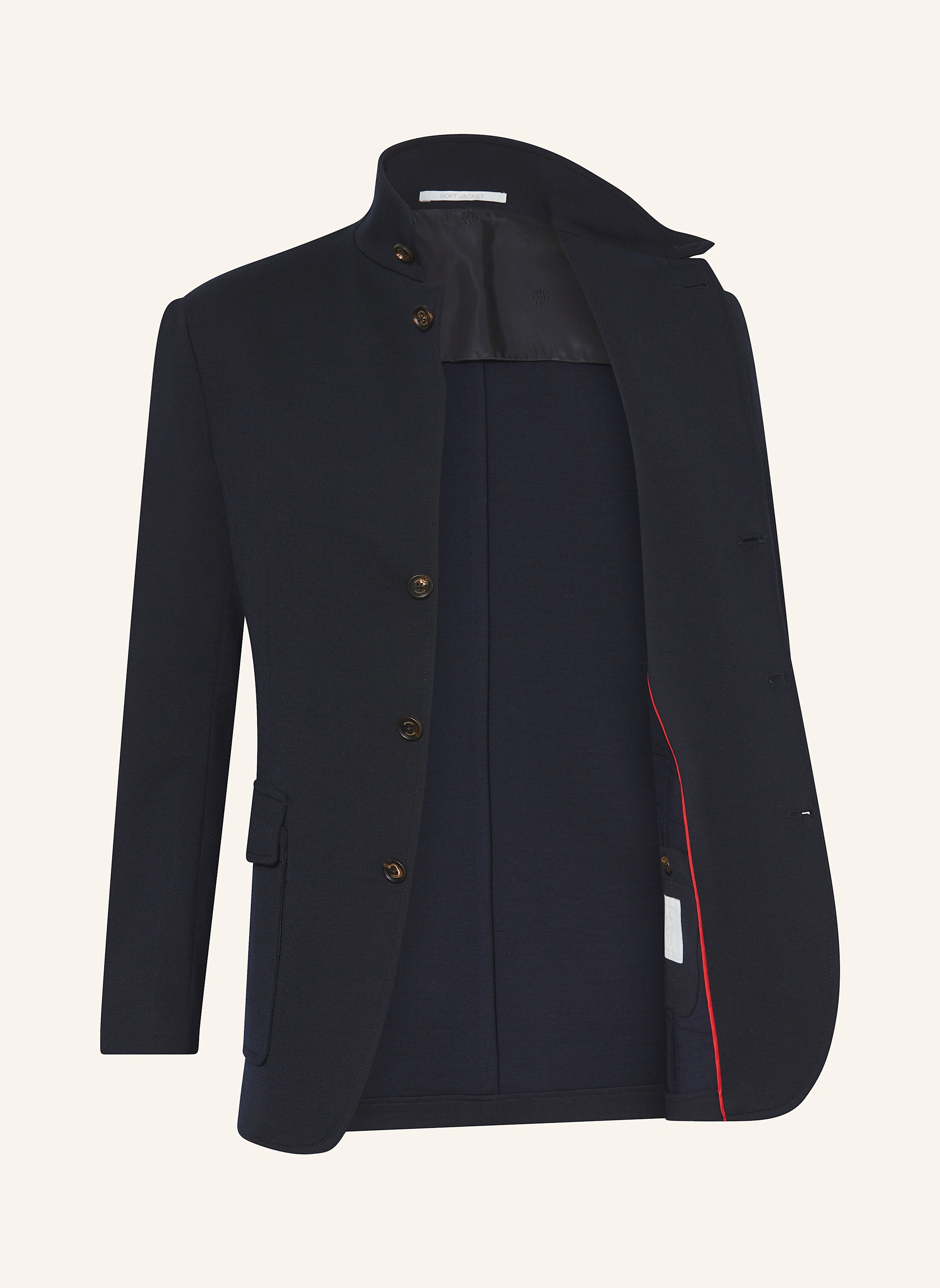 eleventy Sakko Extra Slim Fit