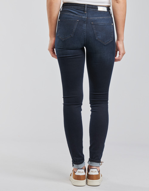 Only - ONLISA - Bleu foncé