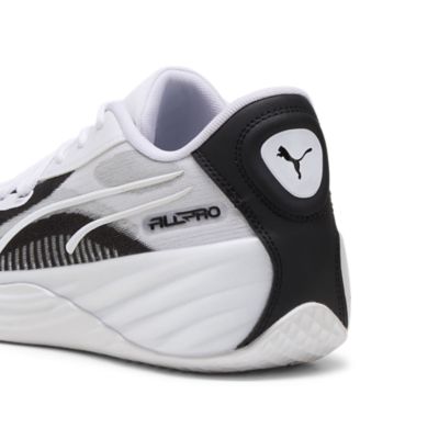 PumaAll-Pro NITRO Team - weiß