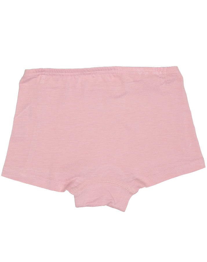 Hipster 437 BASED ON BAMBOO in rosa