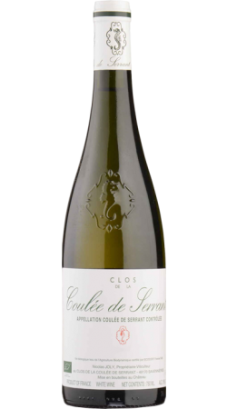 Domaine de la Coulée de Serrant Blanc sec de Loire 2020