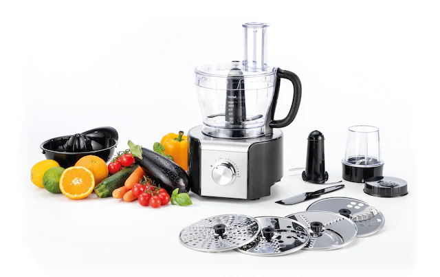 KOENIG Zerkleinerer »Food Processor« 800 W