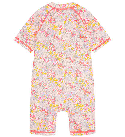 Hust and Claire Schwimmanzüg - Makki - UV50+ - Soft Pink
