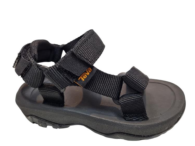 Teva Hurricane XLT 2 001 zwart