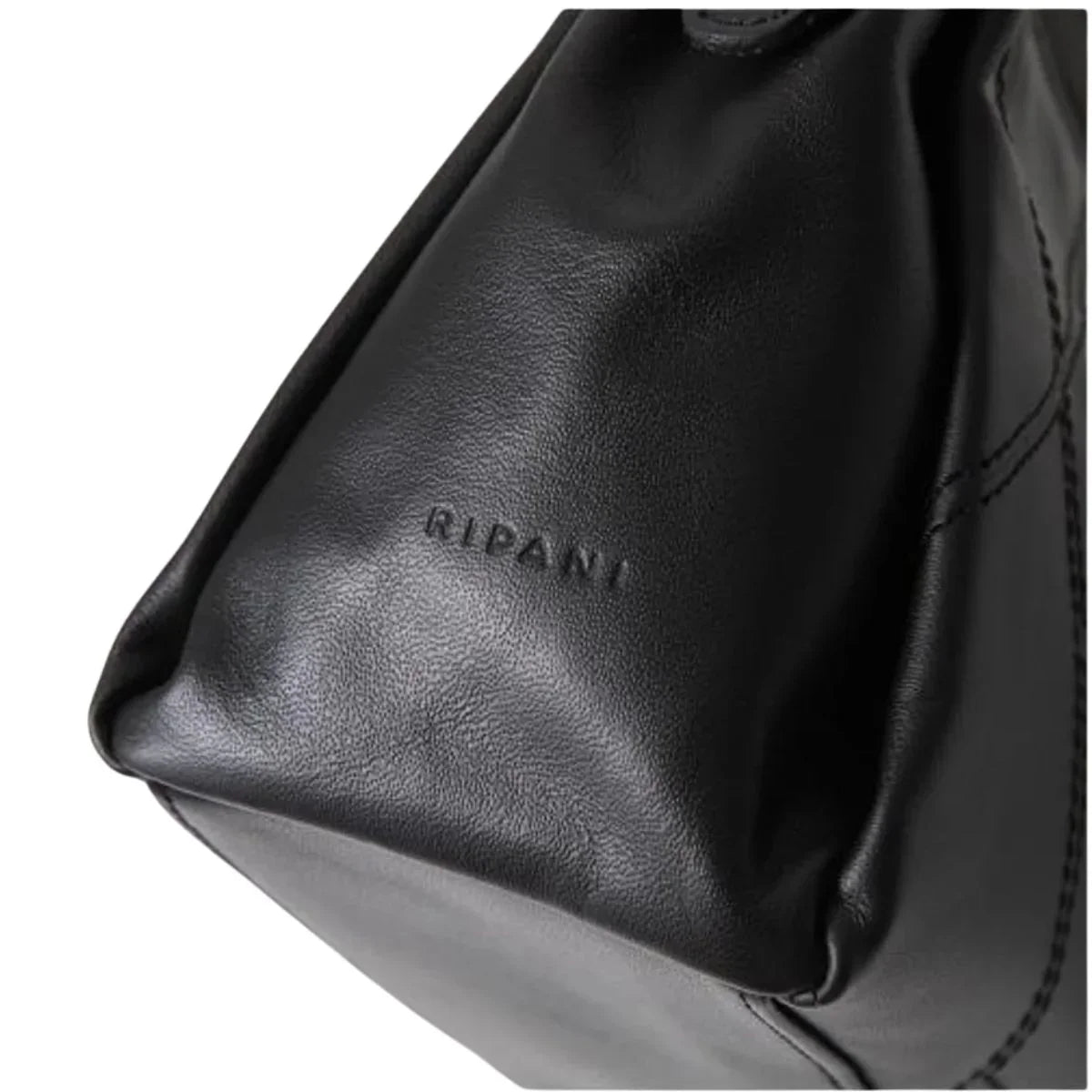 Ripani | 4807 | Leren handtas small
