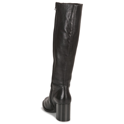 Mjus - NITRO BOTTES - Noir