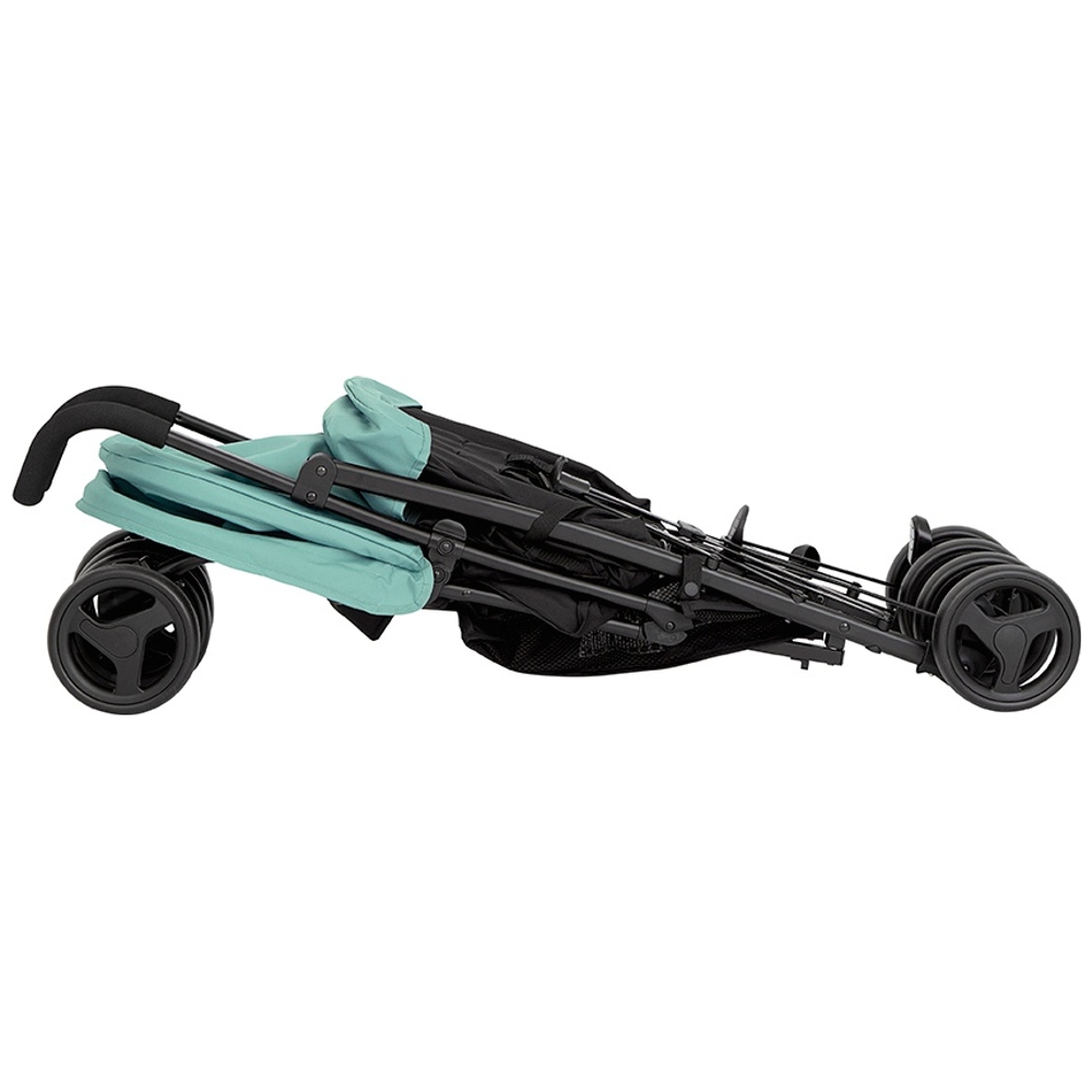 Graco EZLite Leichtgewicht-Kinderwagen Mint