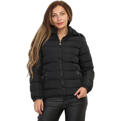 La Modeuse - 69114_P161084 Negro