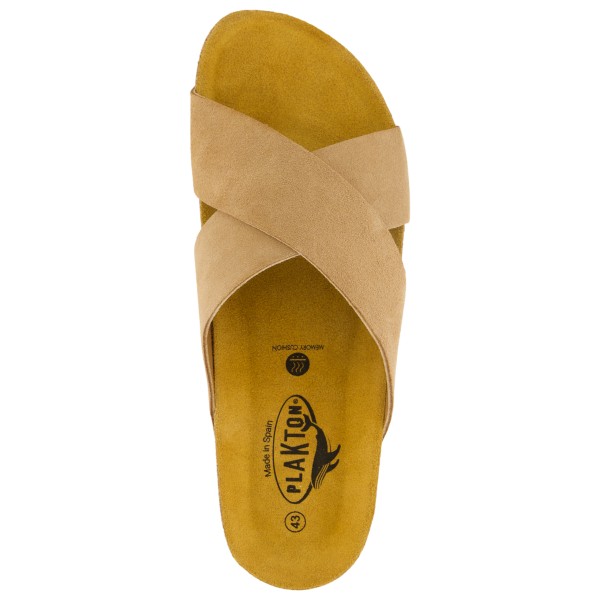 Plakton - Benito - Sandales