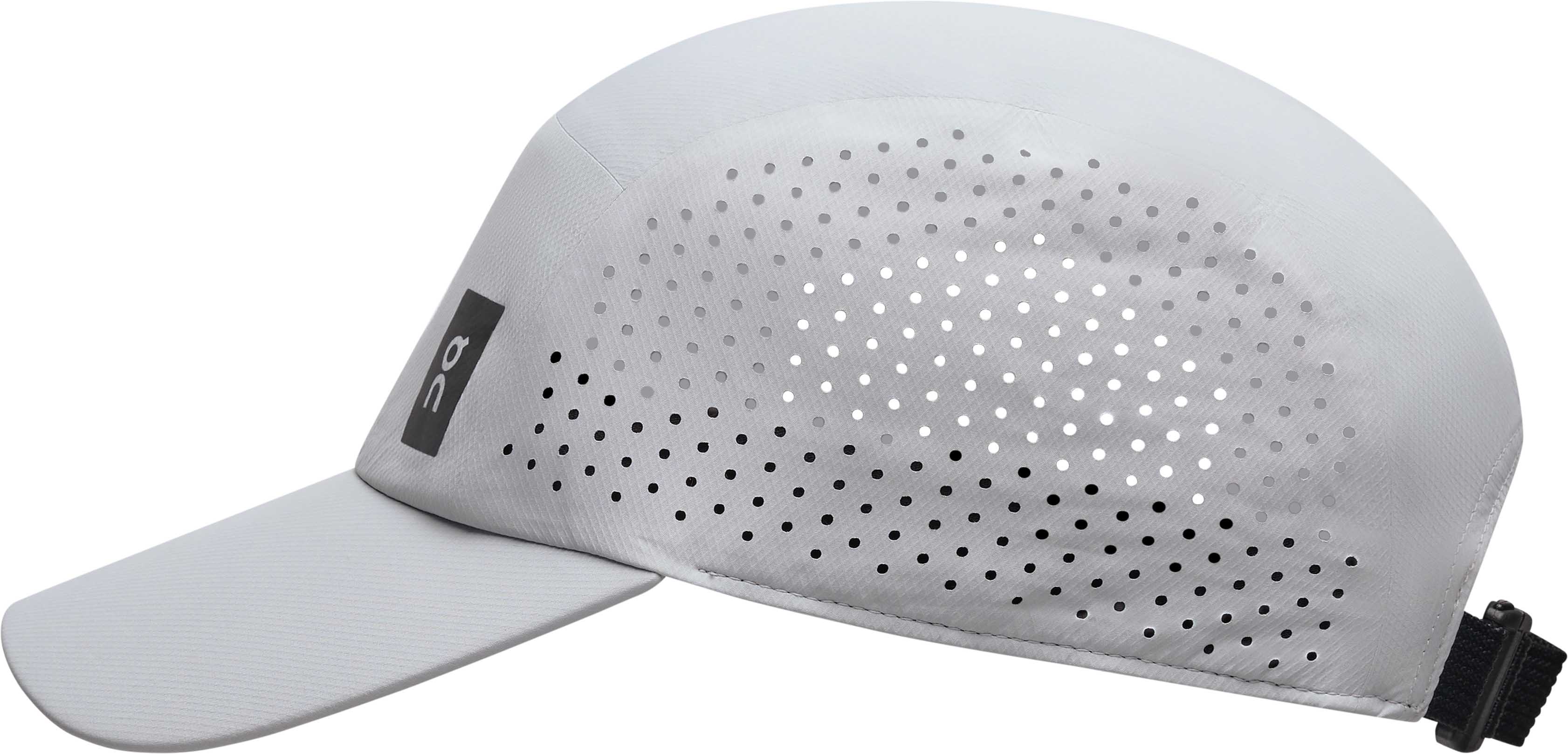 Lightweight Cap Glacier