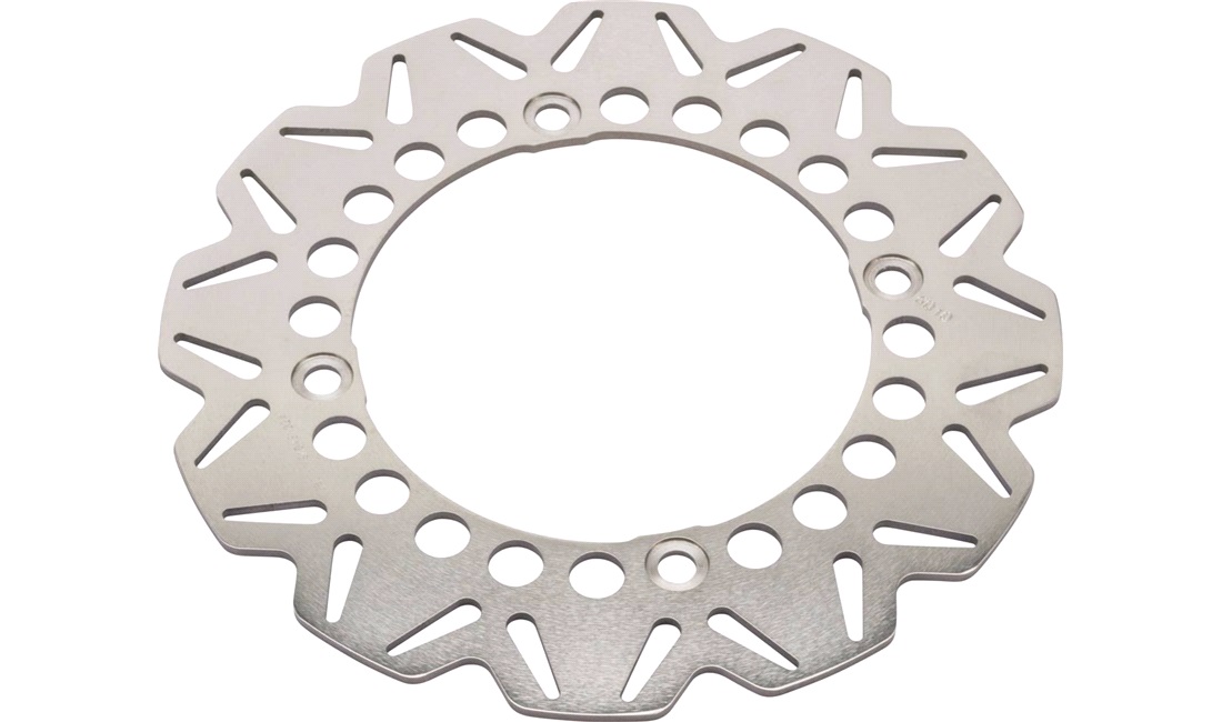 Bremseskive for EBC, NX500 88-99