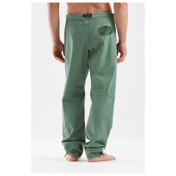 E9 - Rondo Belt - Pantalon de bloc