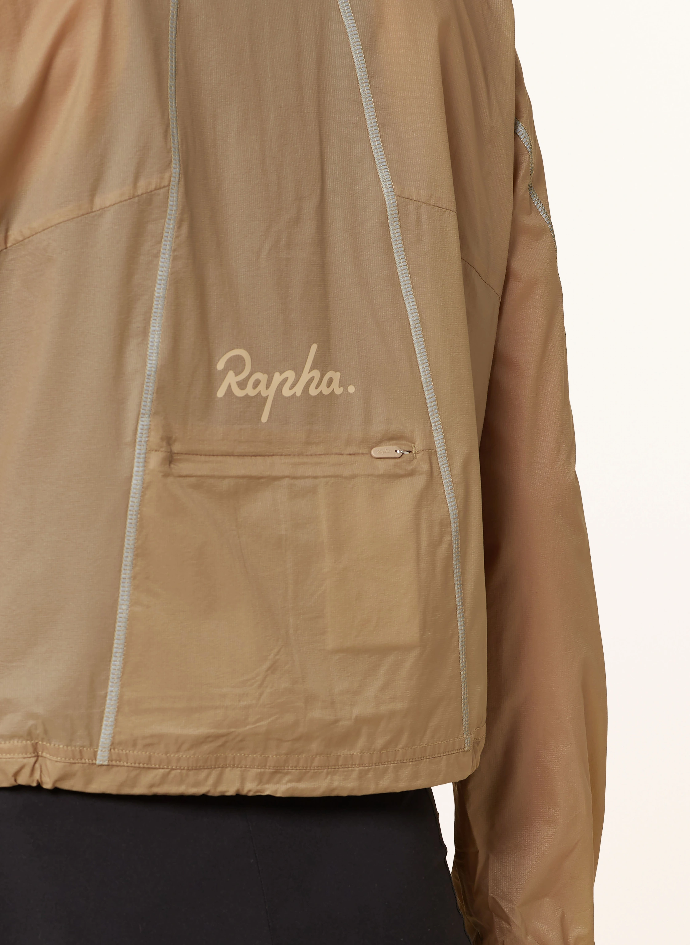 Rapha Radjacke WIND