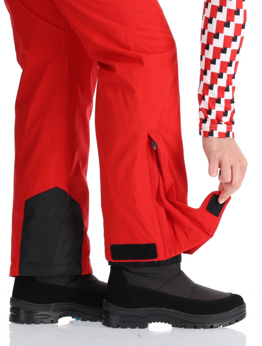 Jero skibroek dames