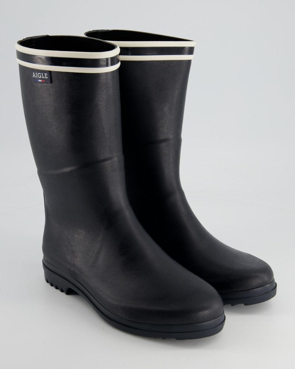 Aigle Chanteboot STR Gummistiefel in Blau